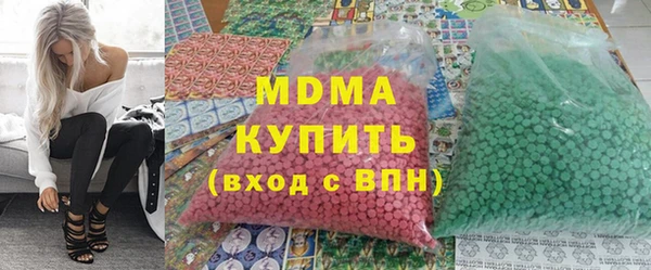 хмурый Арсеньев